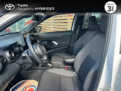 Photo 10 Toyota Yaris  Cross 116h Design MY22