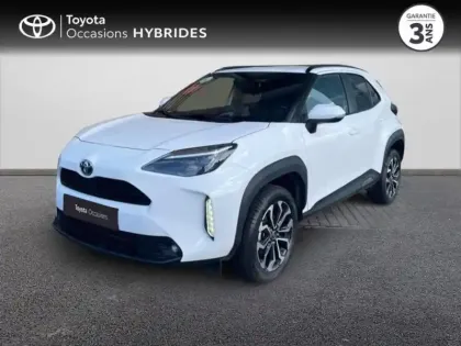 Photo Toyota Yaris Design