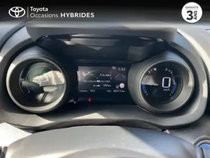 Photo 13 Toyota Yaris  Cross 116h Design MY22