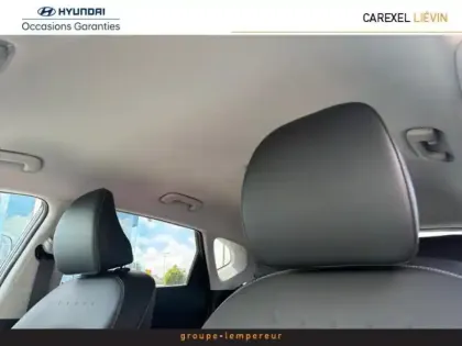 Photo 9 Hyundai Kona  Electric 65kWh - 217ch Ultime Edition