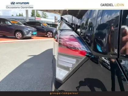Photo 6 Hyundai Kona  Electric 65kWh - 217ch Ultime Edition