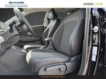 Photo 8 Hyundai Kona  Electric 65kWh - 217ch Ultime Edition