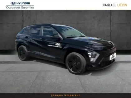 Photo Hyundai Kona Ultime Edition