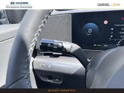 Photo 14 Hyundai Kona  Electric 65kWh - 217ch Ultime Edition