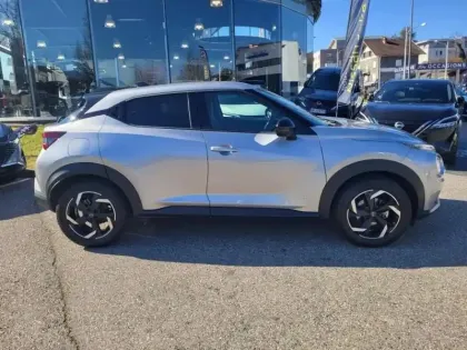 Photo 12 Nissan Juke  1.6 Hybrid 143ch N-Connecta