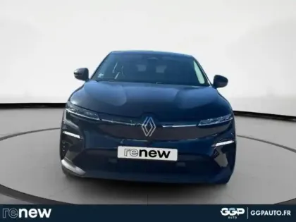 Photo 7 Renault Megane  E-Tech Electric EV60 130ch Evolution ER super charge -B