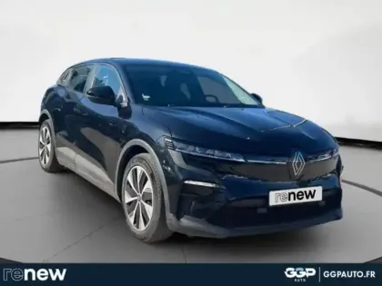 Photo 6 Renault Megane  E-Tech Electric EV60 130ch Evolution ER super charge -B
