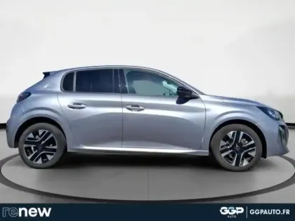 Photo 5 Peugeot 208  1.2 100ch S&S Allure
