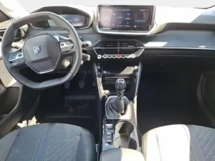 Photo 12 Peugeot 208  1.2 100ch S&S Allure