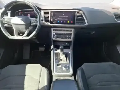 Photo 12 Seat Ateca  1.5 TSI 150ch Start&Stop Xperience DSG7