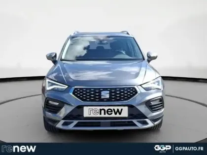 Photo 7 Seat Ateca  1.5 TSI 150ch Start&Stop Xperience DSG7