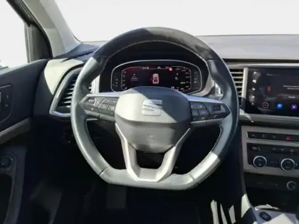 Photo 14 Seat Ateca  1.5 TSI 150ch Start&Stop Xperience DSG7