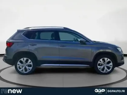 Photo 5 Seat Ateca  1.5 TSI 150ch Start&Stop Xperience DSG7
