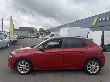 Photo 7 Opel Corsa  1.5 D 100ch Edition