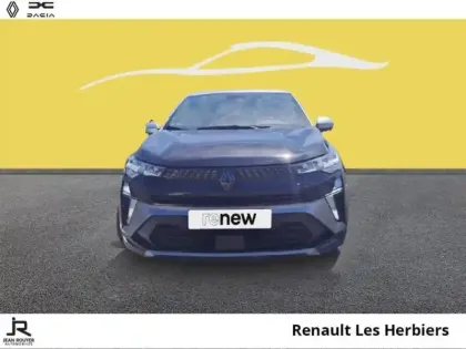 Photo 8 Renault Captur  1.6 E-Tech full hybrid 145ch esprit Alpine