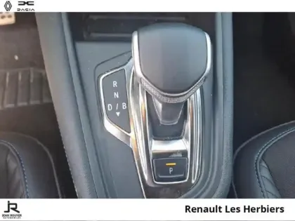Photo 5 Renault Captur  1.6 E-Tech full hybrid 145ch esprit Alpine