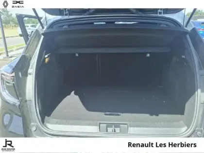 Photo 6 Renault Captur  1.6 E-Tech full hybrid 145ch esprit Alpine