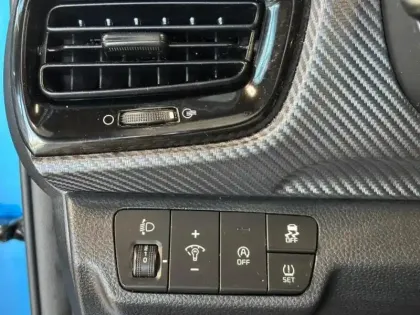 Photo 12 Kia Stonic  1.0 T-GDi 100ch GT Line