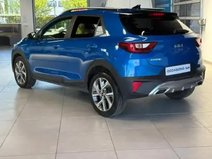 Photo 7 Kia Stonic  1.0 T-GDi 100ch GT Line
