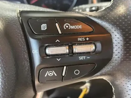 Photo 14 Kia Stonic  1.0 T-GDi 100ch GT Line