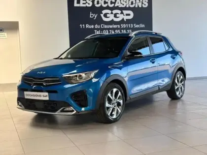Photo Kia Stonic Gt Line