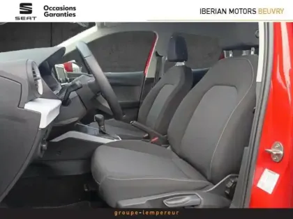 Photo 8 Seat Arona  1.0 TSI 110ch Copa DSG7