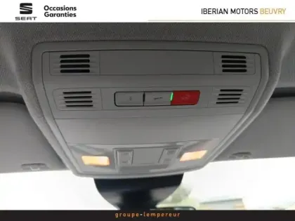 Photo 9 Seat Arona  1.0 TSI 110ch Copa DSG7