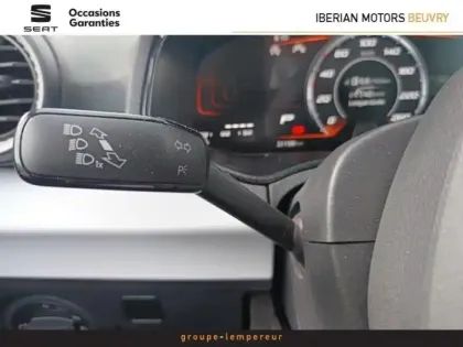 Photo 14 Seat Arona  1.0 TSI 110ch Copa DSG7