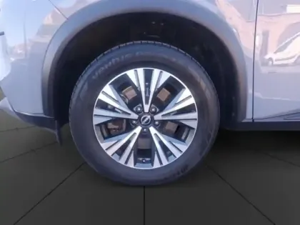 Photo 10 Nissan X-trail  e-4orce 213ch N-Connecta