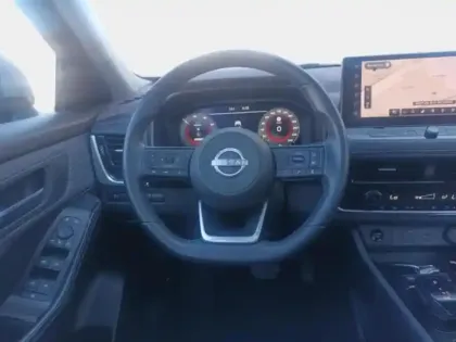 Photo 14 Nissan X-trail  e-4orce 213ch N-Connecta