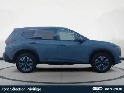 Photo 5 Nissan X-trail  e-4orce 213ch N-Connecta