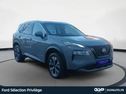 Photo 6 Nissan X-trail  e-4orce 213ch N-Connecta