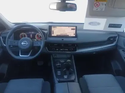 Photo 12 Nissan X-trail  e-4orce 213ch N-Connecta