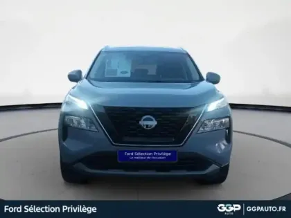 Photo 7 Nissan X-trail  e-4orce 213ch N-Connecta