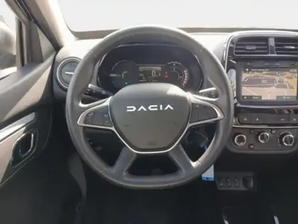 Photo 14 Dacia Spring  45ch Expression