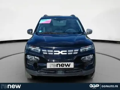 Photo 7 Dacia Spring  45ch Expression