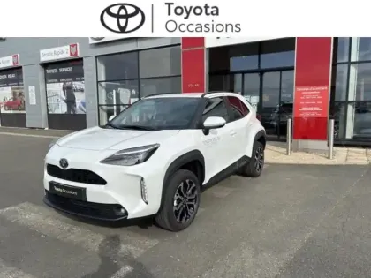 Photo Toyota Yaris Design