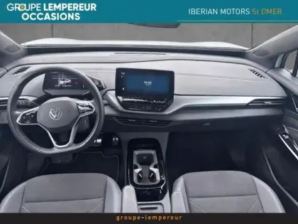 Photo 10 Volkswagen Id.4  174ch Pro 77 kWh Life Plus