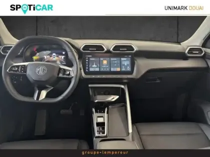 Photo 10 Mg ZS  1.5 Hybrid+ 197ch Luxury
