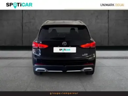 Photo 5 Mg ZS  1.5 Hybrid+ 197ch Luxury