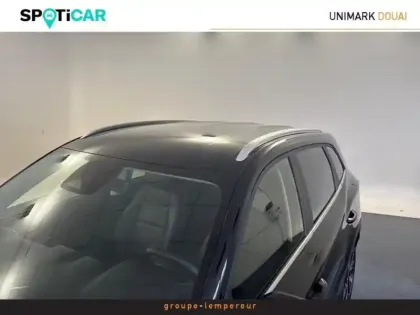Photo 9 Mg ZS  1.5 Hybrid+ 197ch Luxury