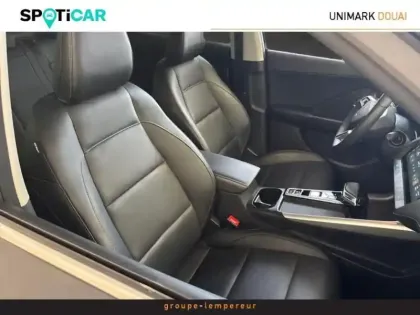 Photo 8 Mg ZS  1.5 Hybrid+ 197ch Luxury