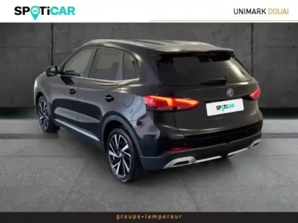 Photo 7 Mg ZS  1.5 Hybrid+ 197ch Luxury
