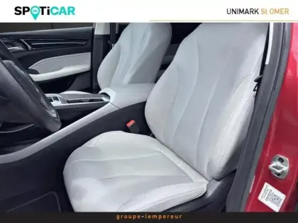 Photo 8 Mg Mg5  EV 156ch - 61kWh Luxury