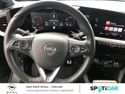 Photo 11 Opel Mokka  1.2 Turbo 130ch GS Line BVA8