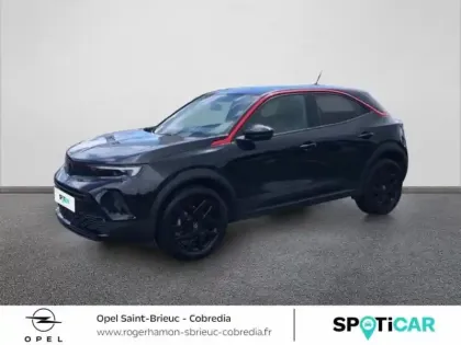 Photo Opel Mokka Gs Line