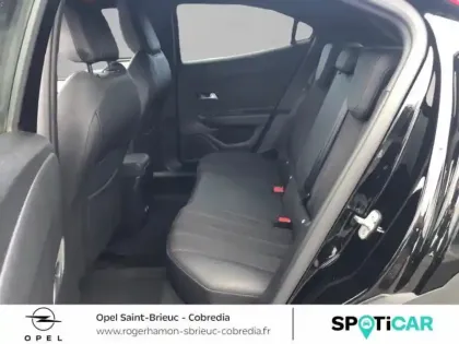 Photo 9 Opel Mokka  1.2 Turbo 130ch GS Line BVA8