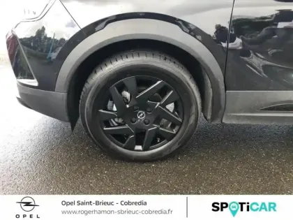 Photo 10 Opel Mokka  1.2 Turbo 130ch GS Line BVA8