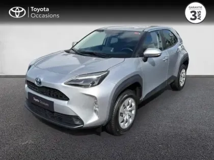 Photo Toyota Yaris Dynamic