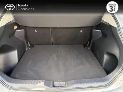 Photo 9 Toyota Yaris  Cross 116h Dynamic MY22